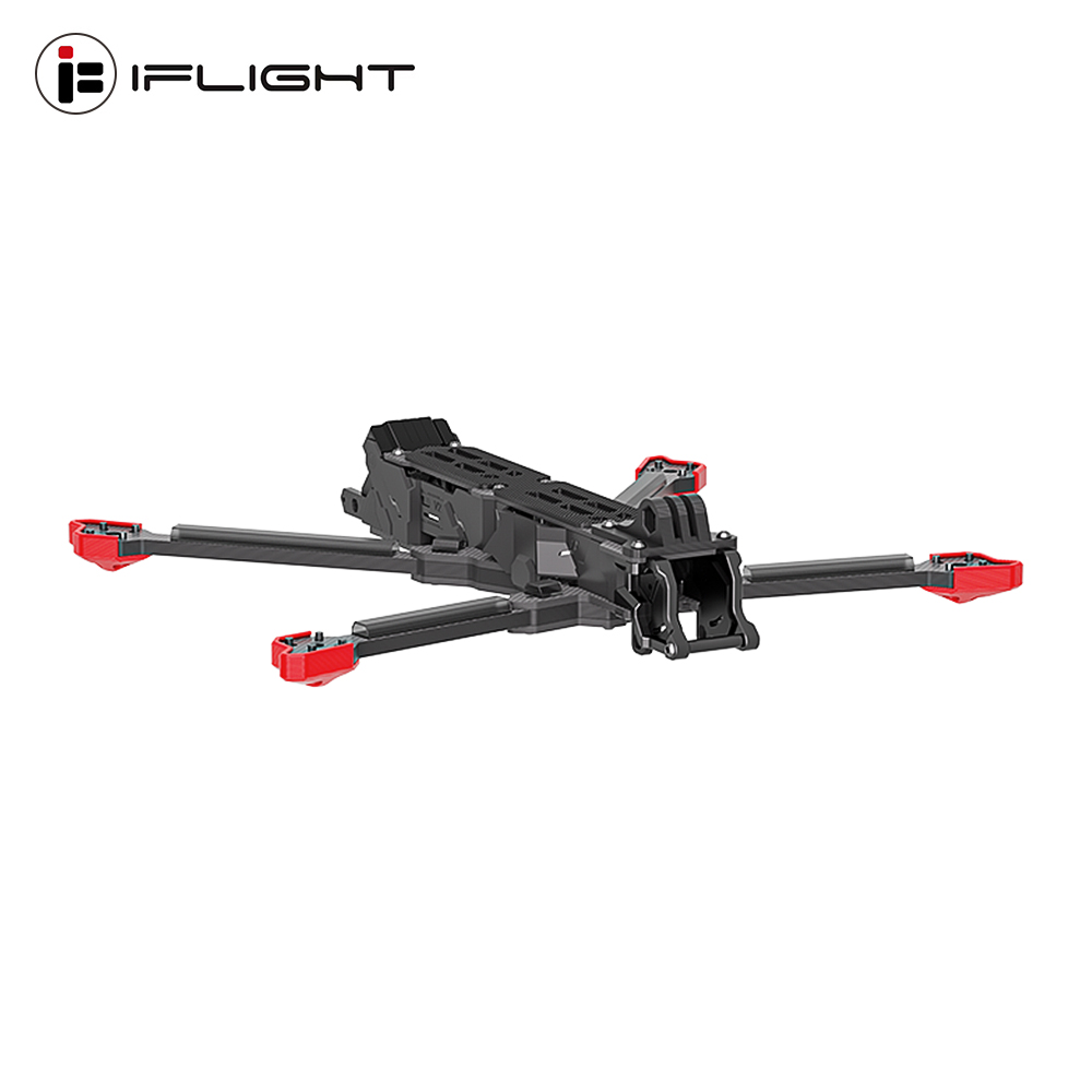 Drone Dji Rc Pro - ชุดโครงสร้าง IFlight Chimera7 Pro V2 O4