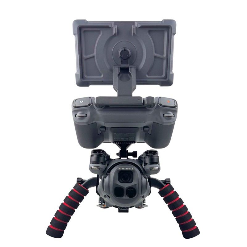 Drone Dji Rc Pro - ที่จับแบบมือถือคู่สำหรับรีโมทคอนโทรล DJI RC 2 / RC
