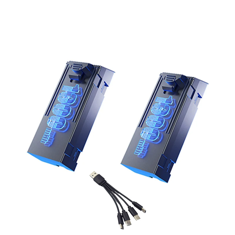ต้นฉบับ 3.7V 1300mAh GT8 Drone - Drone Ae Rc บทวิจารณ์และราคา