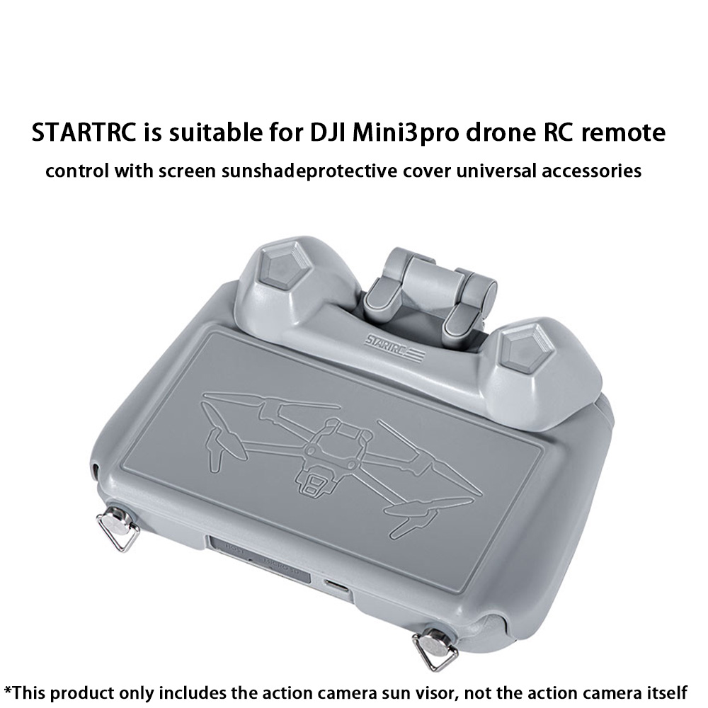 STARTRC เหมาะสำหรับรีโมทคอนโทร - Drone Rc Cover บทวิจารณ์และราคา