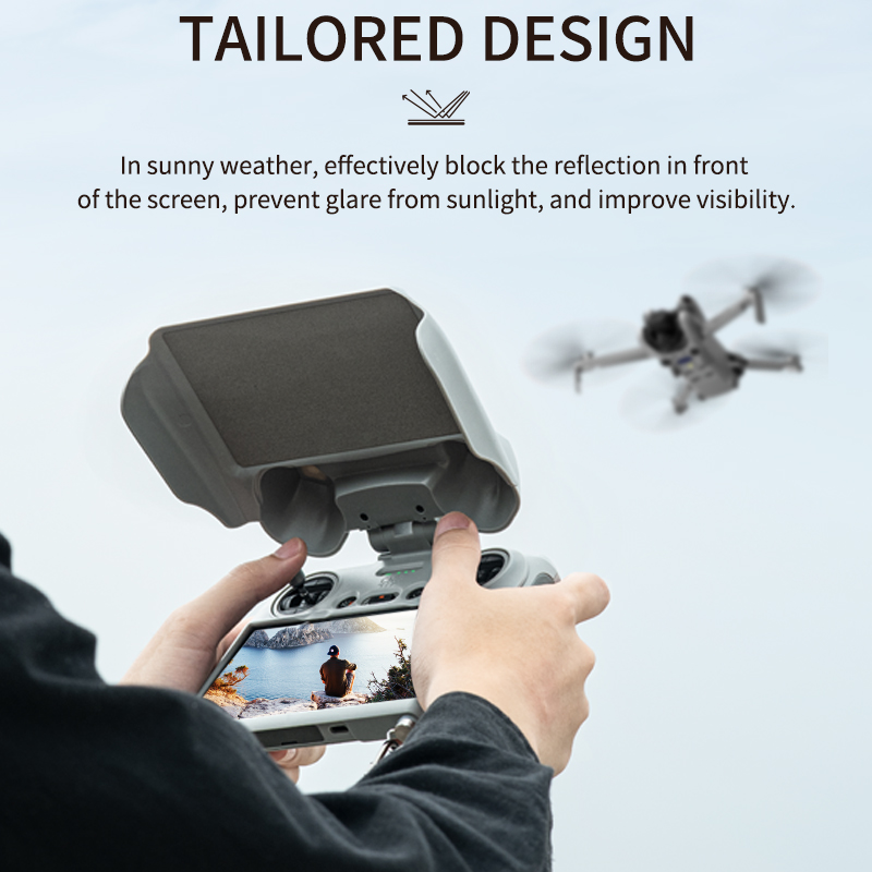 STARTRC เหมาะสำหรับรีโมทคอนโทร - Drone Rc Cover บทวิจารณ์และราคา
