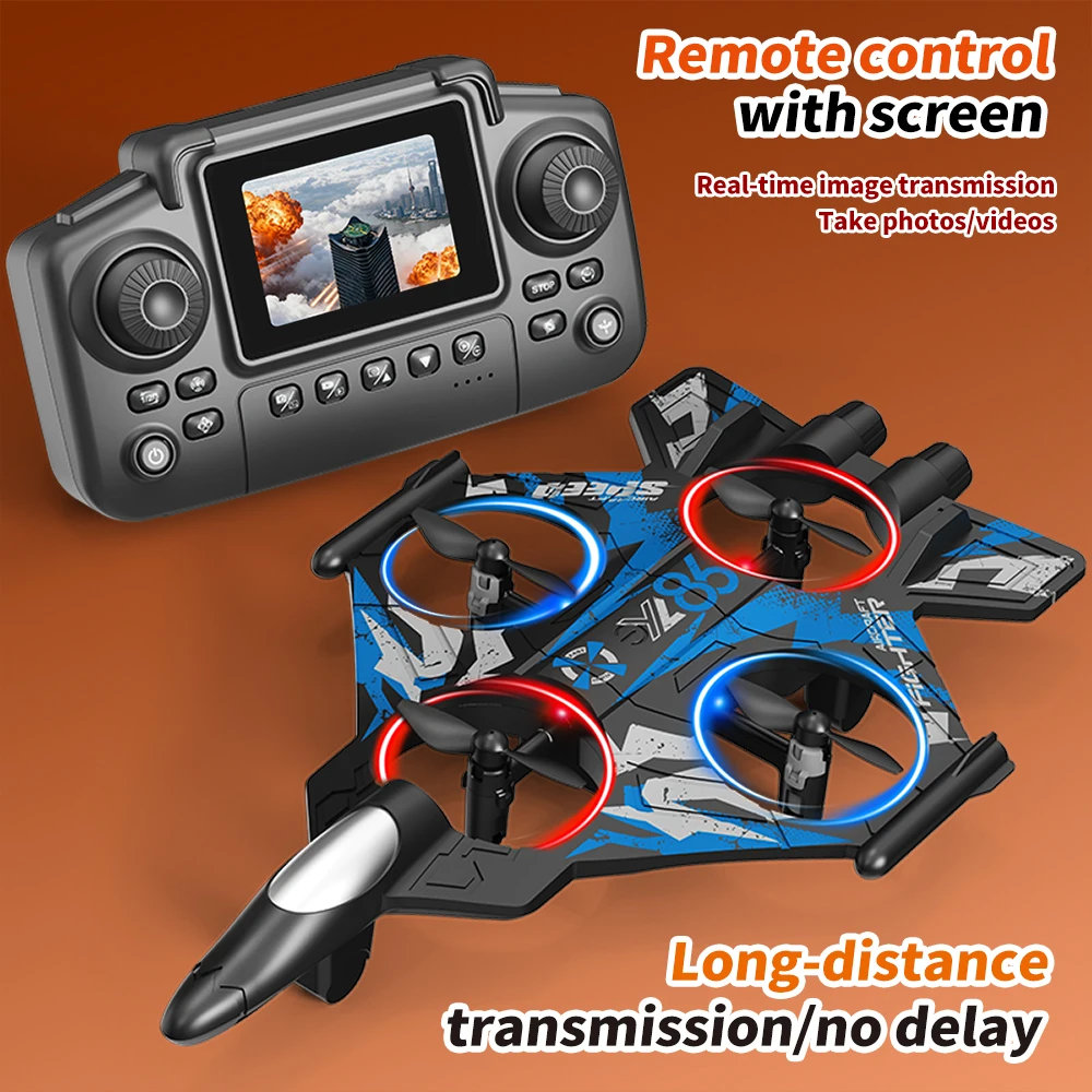 เครื่องบินบังคับวิทยุ YL86 พร้ - Drone Ae Rc บทวิจารณ์และราคา