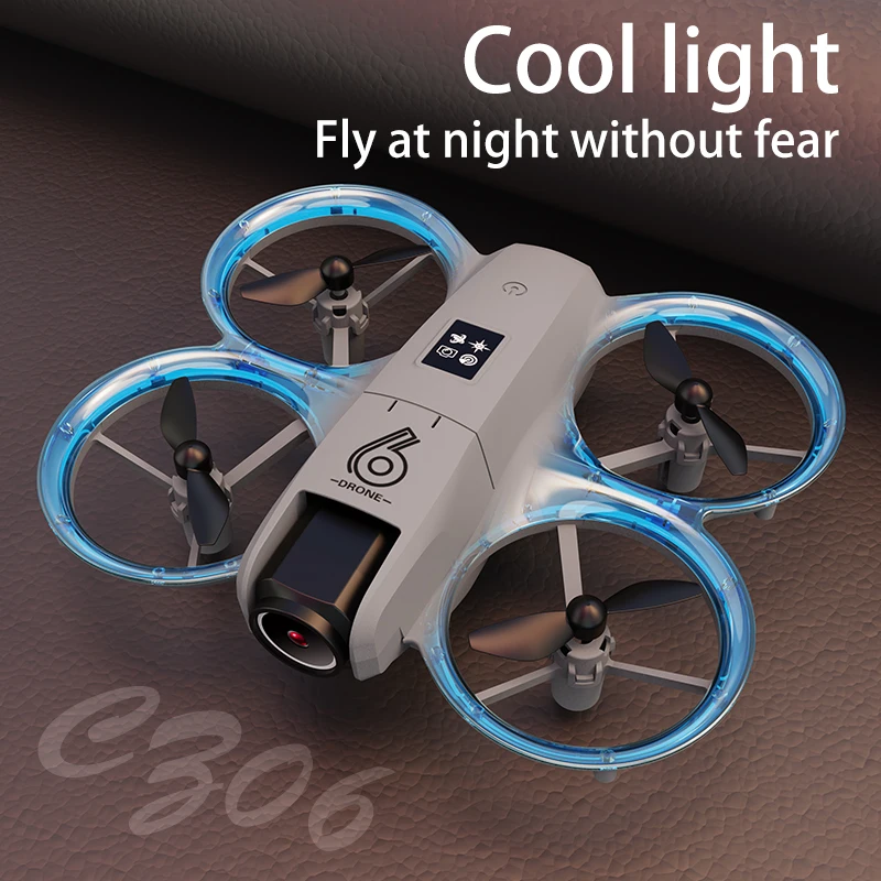 CZ06 Mini RC Quadcopter Drone  - Drone Ae Rc บทวิจารณ์และราคา