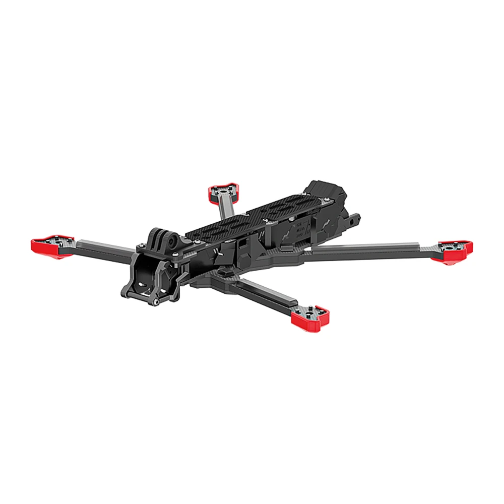 ชุดโครงสร้าง IFlight Chimera7  - Drone Dji Rc Pro บทวิจารณ์และราคา