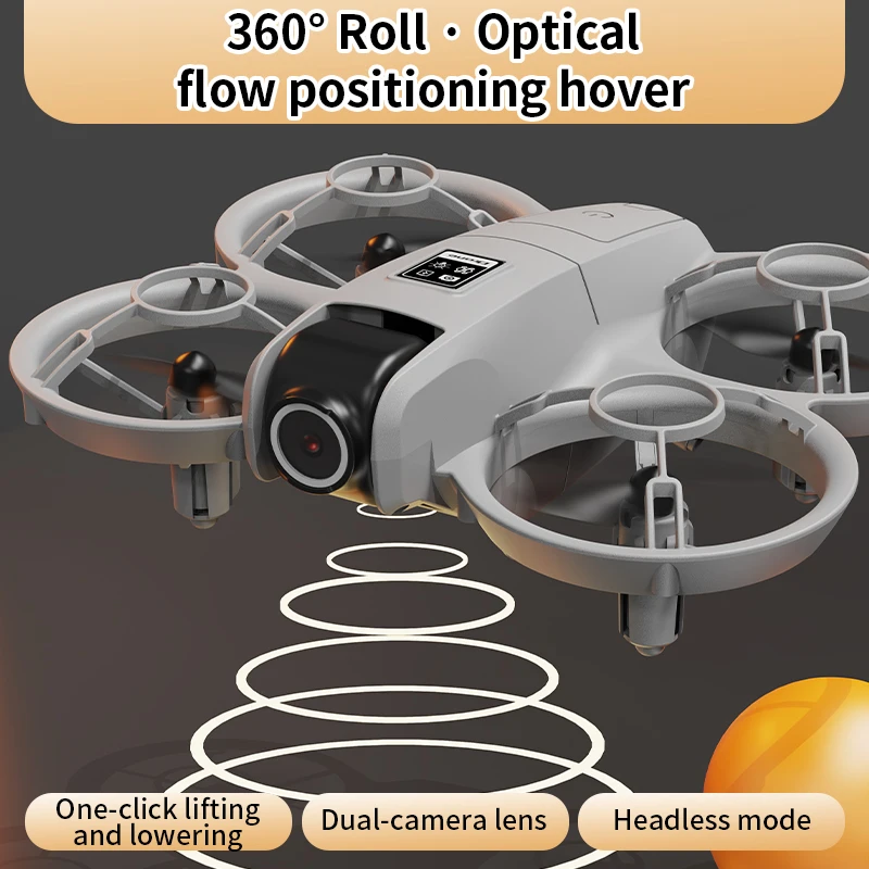 โดรน X228 GPS VR, กล้อง 8K HD, - Jjrc Drone X12 บทวิจารณ์และราคา