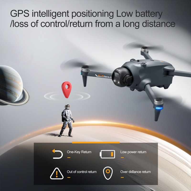 โดรนควอดคอปเตอร์ YL059 RC พร้อ - Jjrc Drone X12 บทวิจารณ์และราคา