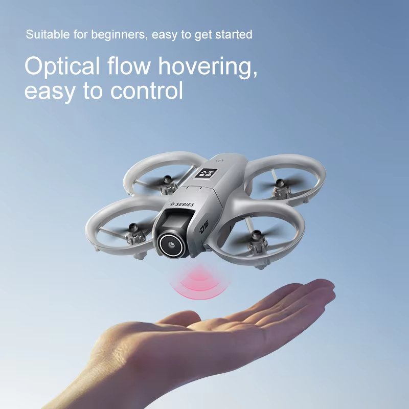 โดรน Lenovo 8K รุ่น D16 Mini G - Jjrc Drone X12 บทวิจารณ์และราคา