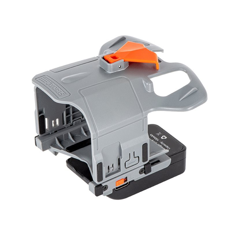 อุปกรณ์ปล่อยของสำหรับโดรน STAR - Drone Dji Rc Pro บทวิจารณ์และราคา