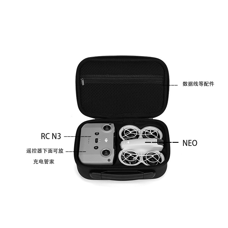 กระเป๋าสําหรับ DJI Neo Mini แบ - Drone Dji Rc Mini บทวิจารณ์และราคา