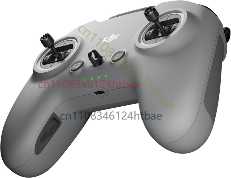 ใช้สำหรับรีโมทคอนโทรล DJI FPV  - Drone Dji Rc Pro บทวิจารณ์และราคา